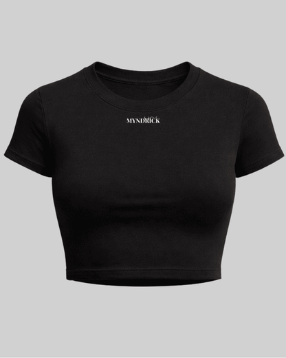 Time to rave - Baby tee