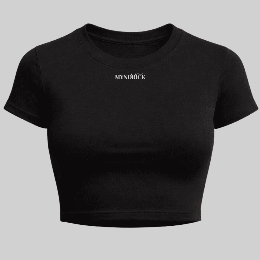 Time to rave - Baby tee