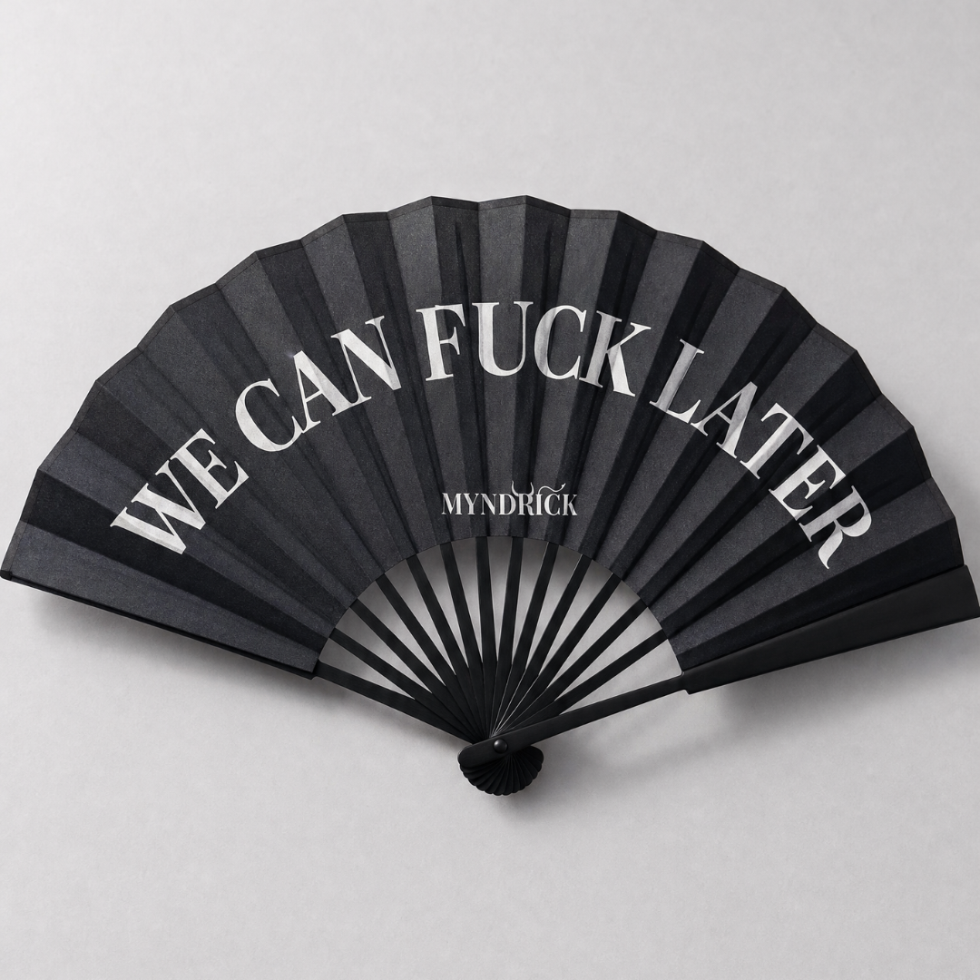TIME TO RAVE - FAN EDITION