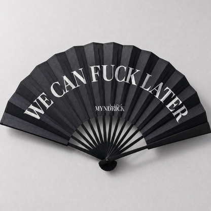 TIME TO RAVE - FAN EDITION