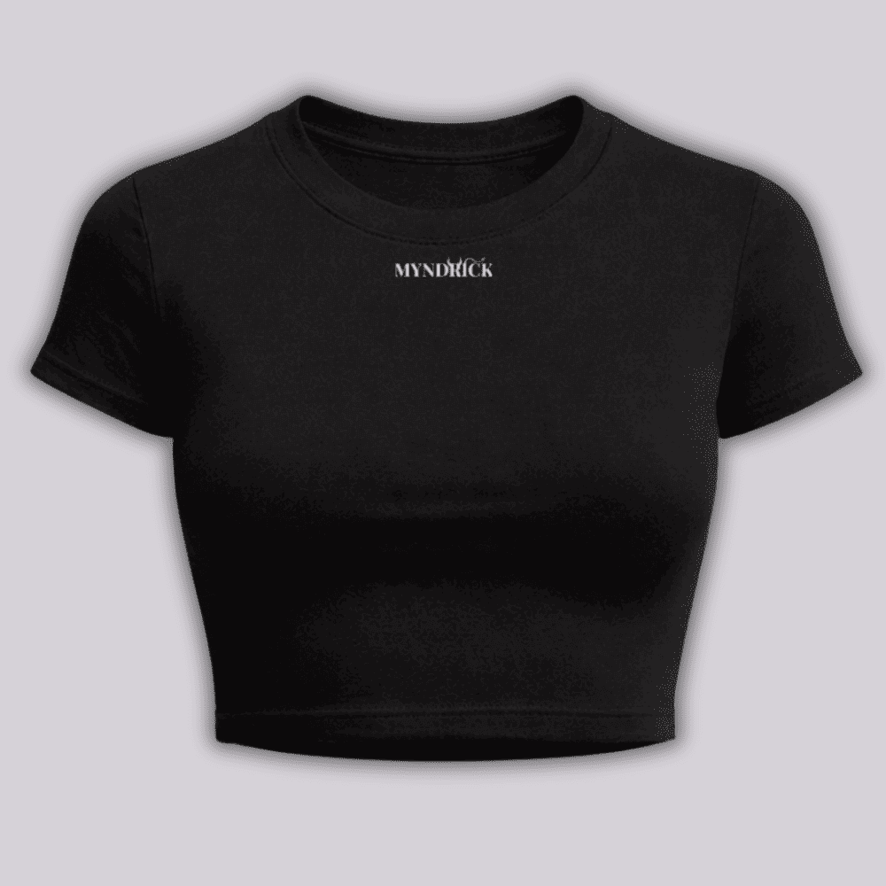 Don't need flowers - Baby tee