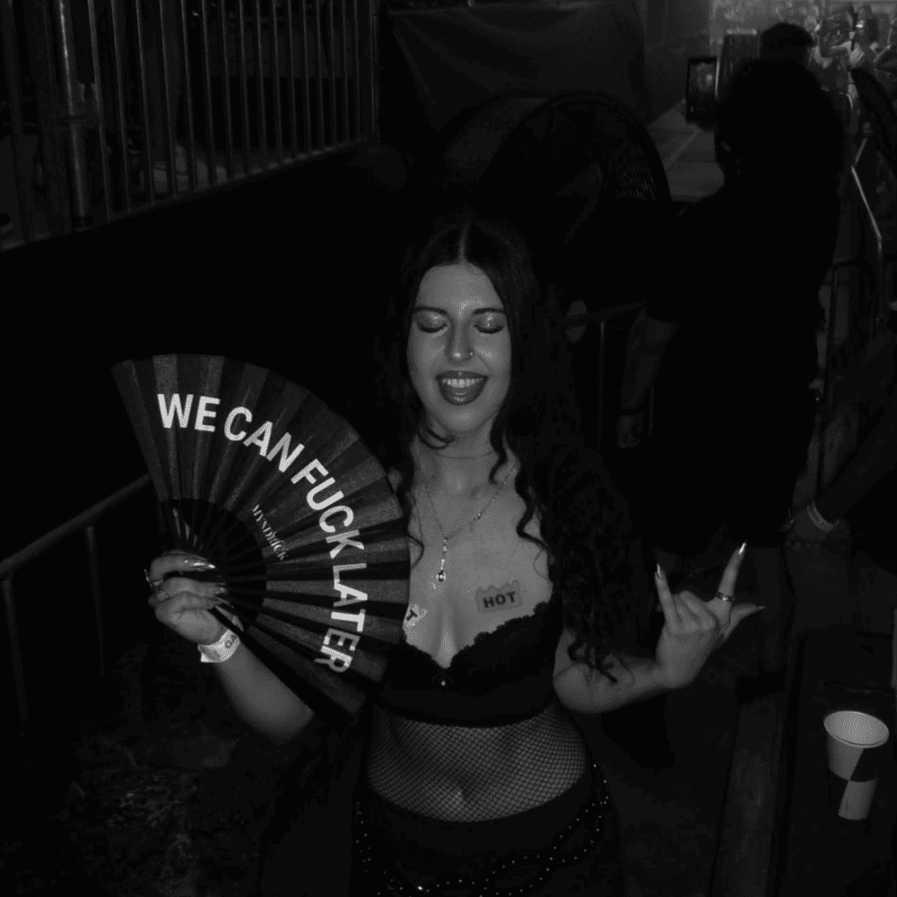 TIME TO RAVE - FAN EDITION
