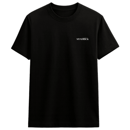 T-shirt “TIME TO RAVE – WE CAN FUCK LATER” – Act I: Genesis