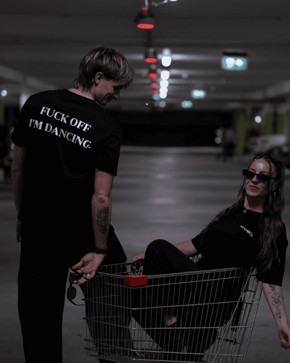 I'M DANCING - Tee