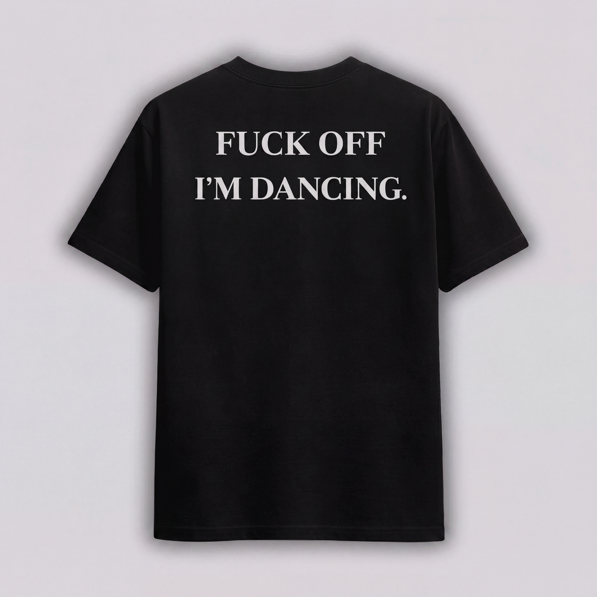 I'M DANCING - Tee