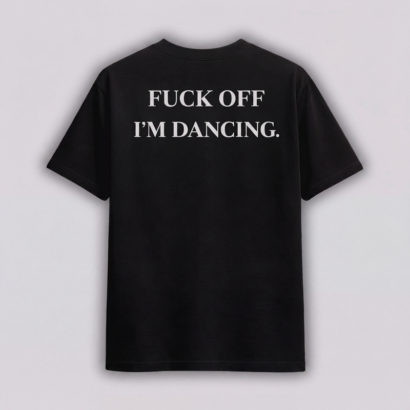 I'M DANCING - Tee