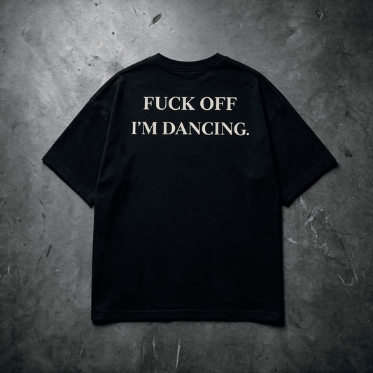 I'M DANCING - Tee