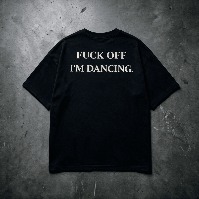 I'M DANCING - Tee