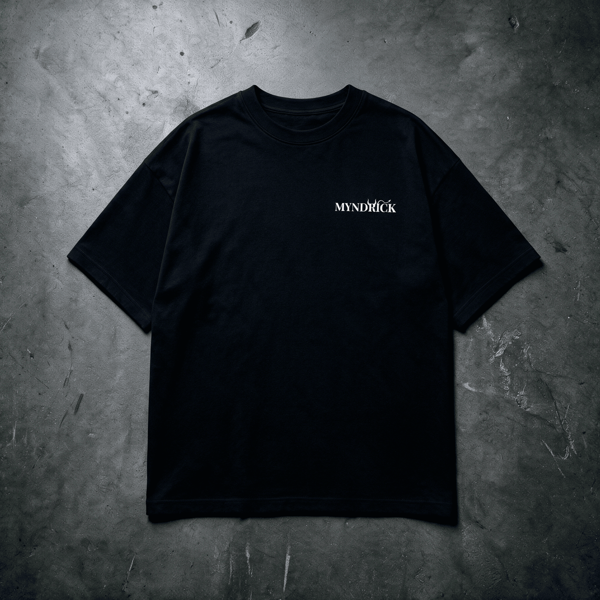 TIME TO RAVE - Tee