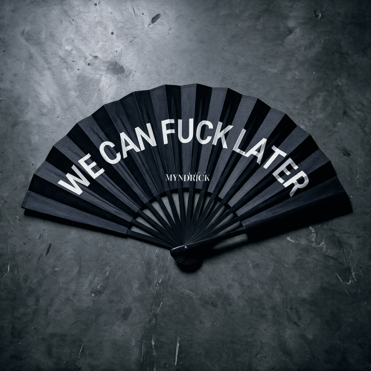 TIME TO RAVE - FAN EDITION